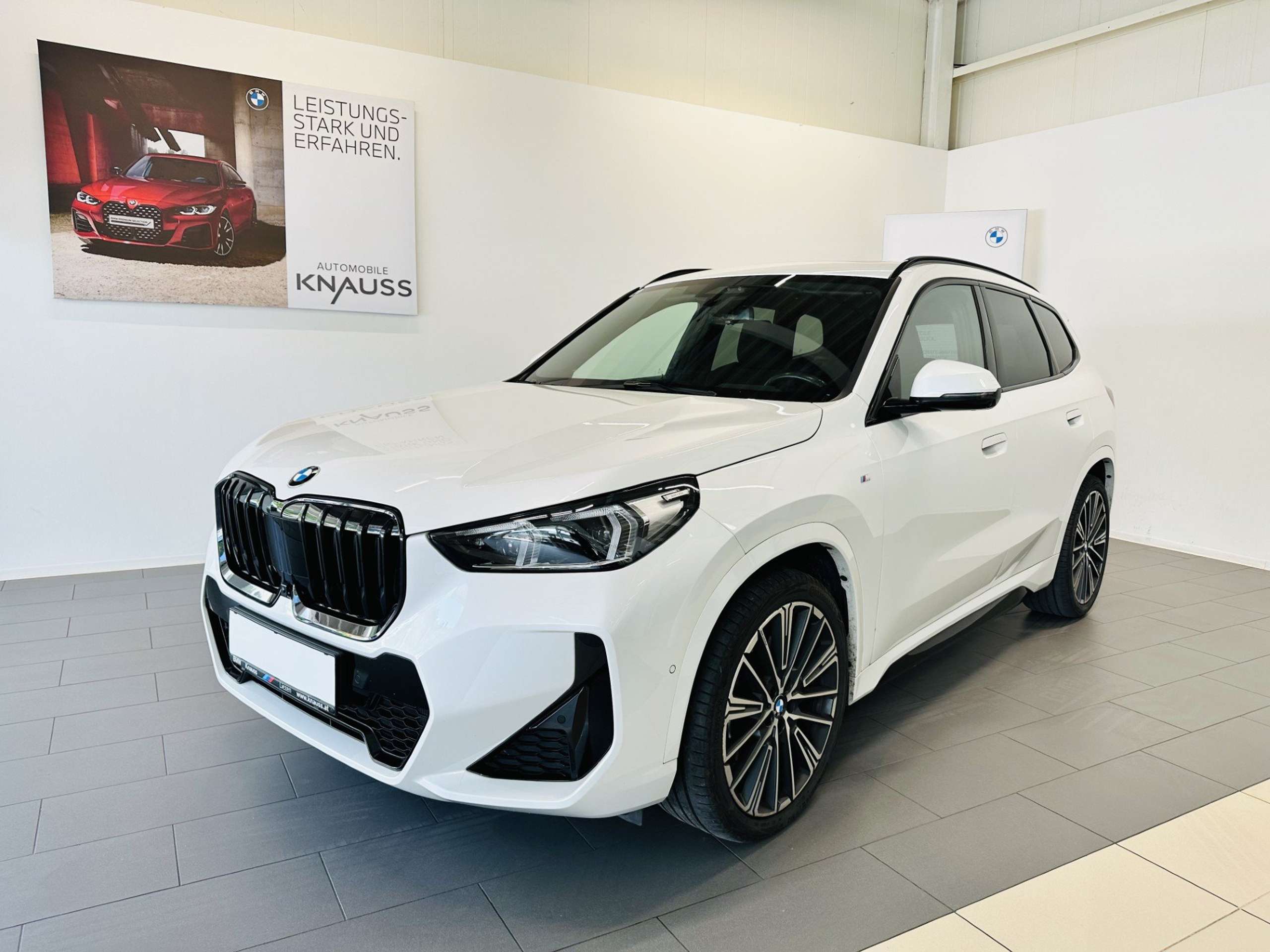 X1xDrive23d 48V Aut.