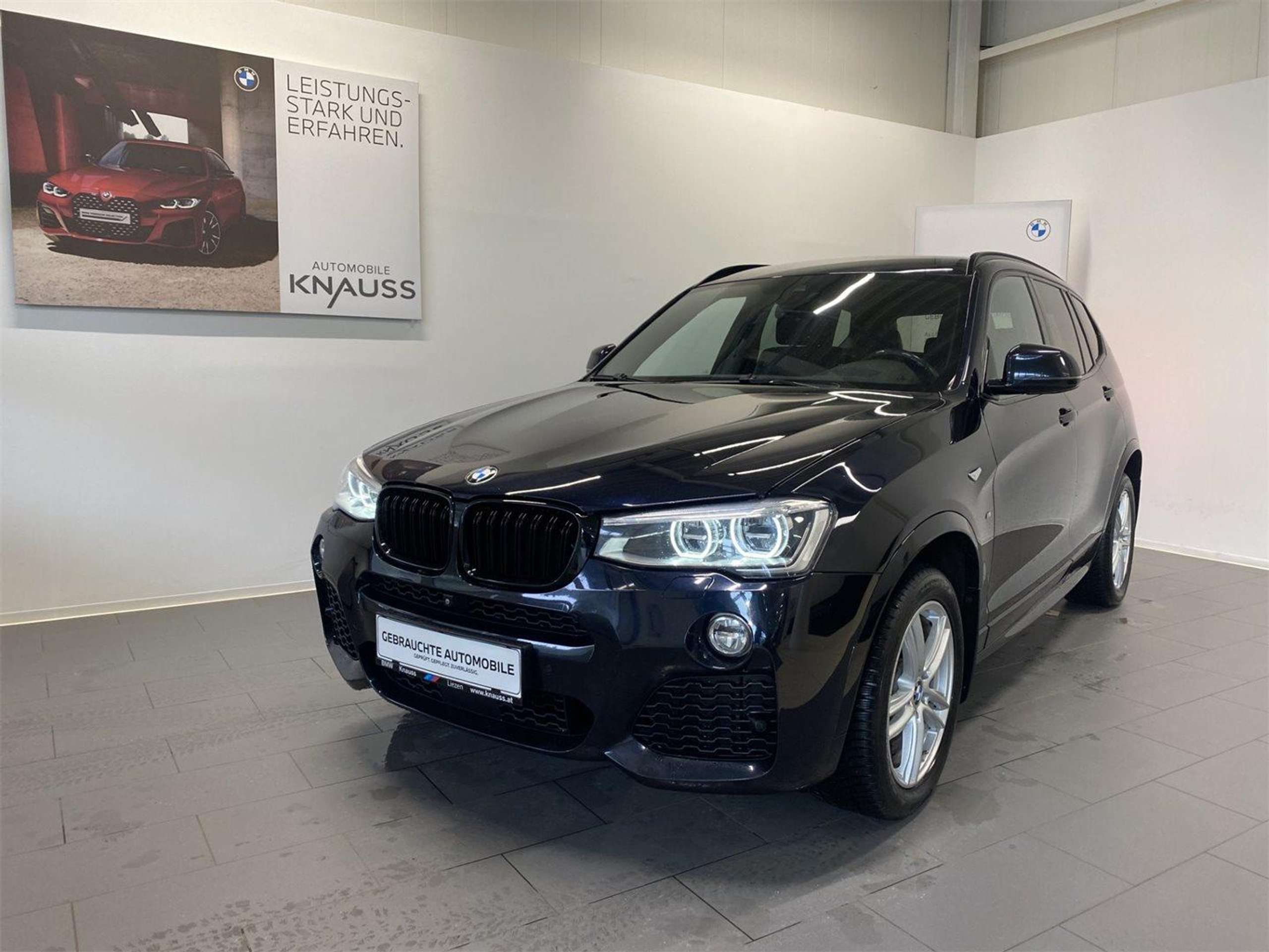 X3xDrive30d